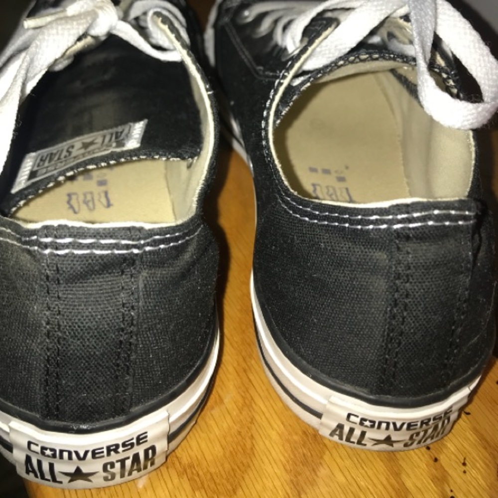 Shoes Converse - Picture 4 of 5